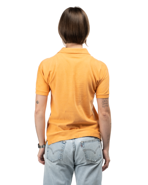 1950s International School Polo