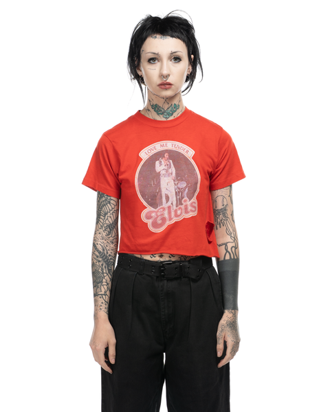 1970s Elvis Tee