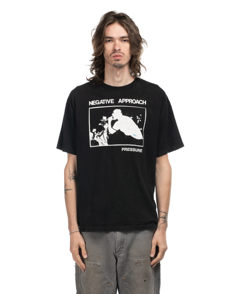 Y2K Hardcore Tee