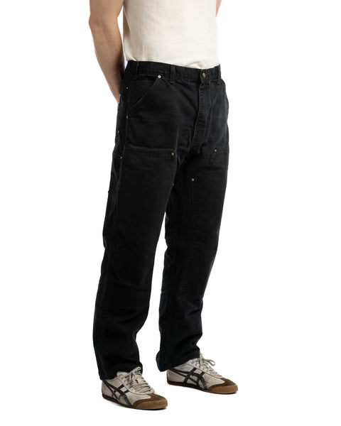 Y2K Carhartt Double Knees - 35” x 31”