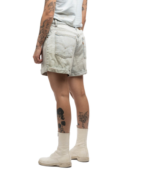 90's Levi's Shorts - 29" x 3"