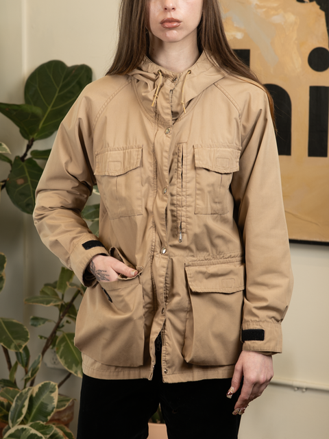 1970s REI Parka