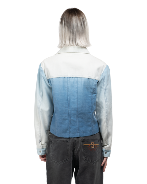 1970s Wrangler Ombre Jacket