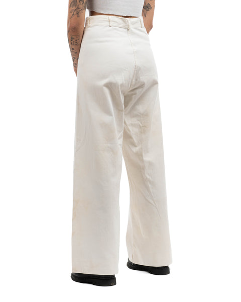 50's Sailor Flares - 28" x 27"