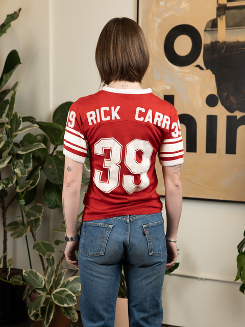 1960s Durene Jersey Tee