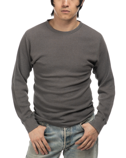 1990s Waffle Thermal