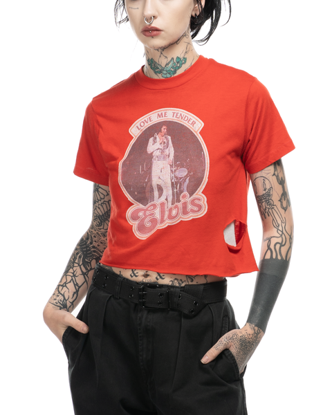 1970s Elvis Tee