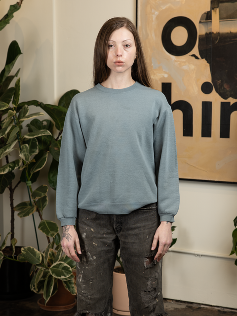 1990s Russell Crewneck Sweatshirt