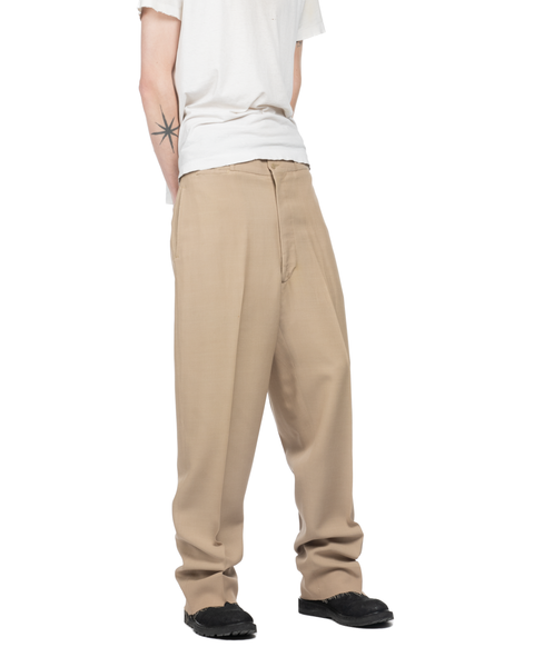 60's Officer Trousers - 32" x 33"