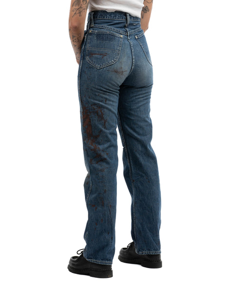 1950s Lee Riders Denim