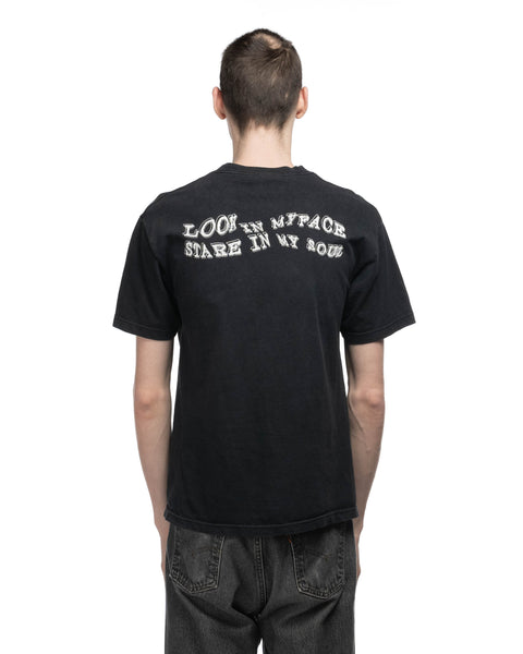 Y2K Disturbed The Sickness Tee - Large