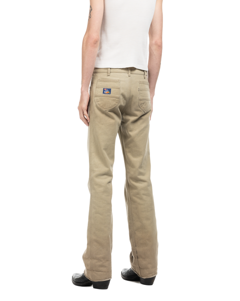 1970s Levi's Fresh Produce Trousers