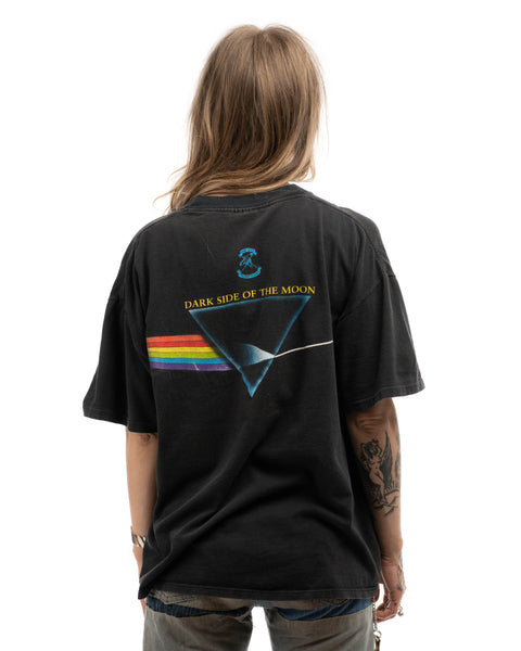 90's Pink Floyd Tee - Medium