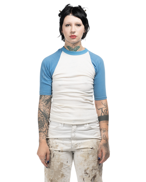 1970s Thompson Jersey Tee