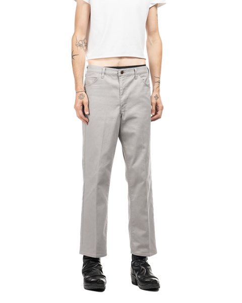 1980s Big Mac Work Trousers