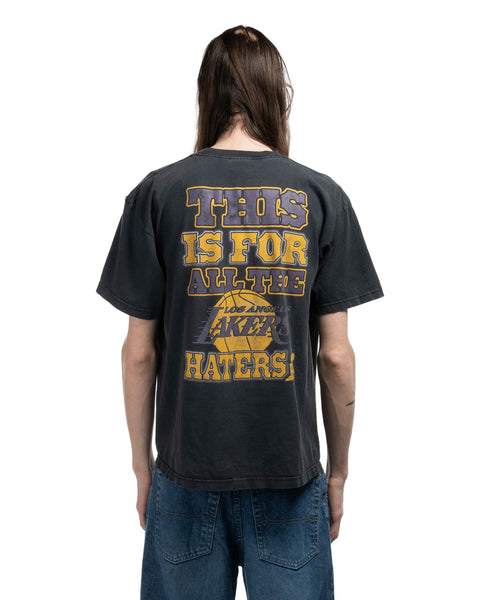 Y2K Lakers Lord of the Rings Tee - XL