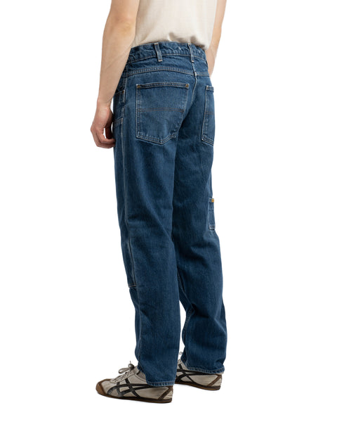 90’s Denim Double Knees - 34” x 33”