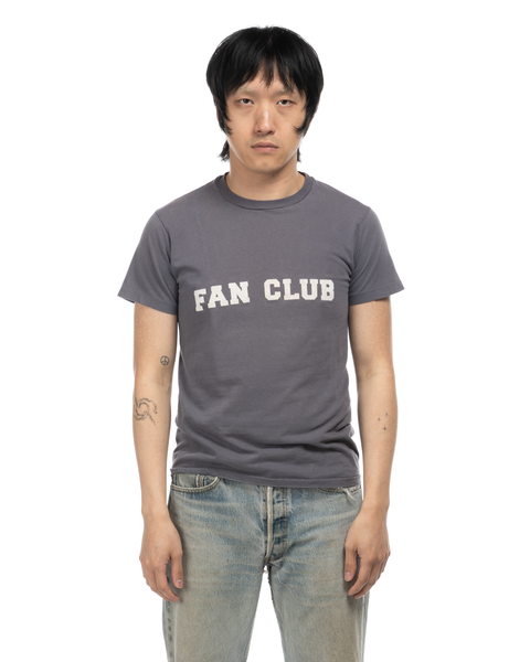 1980s Fan Club Tee