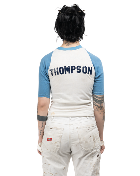 1970s Thompson Jersey Tee