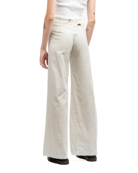 70's Buckle Back Flares - 25" x 34"