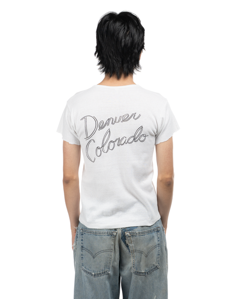 1970s After The Gold Rush Tee