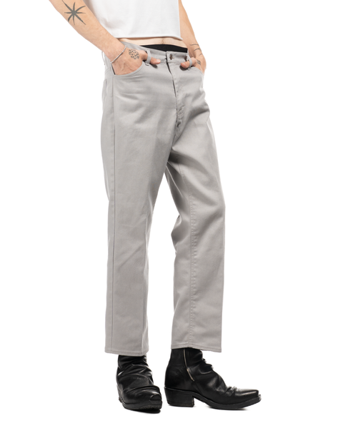 1980s Big Mac Work Trousers