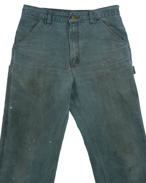 90's Carhartt Dungarees - 31" x 31"