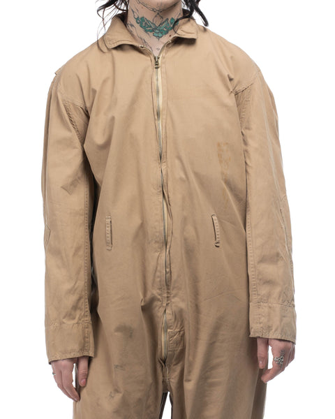 WW2 Summer Flying Suit