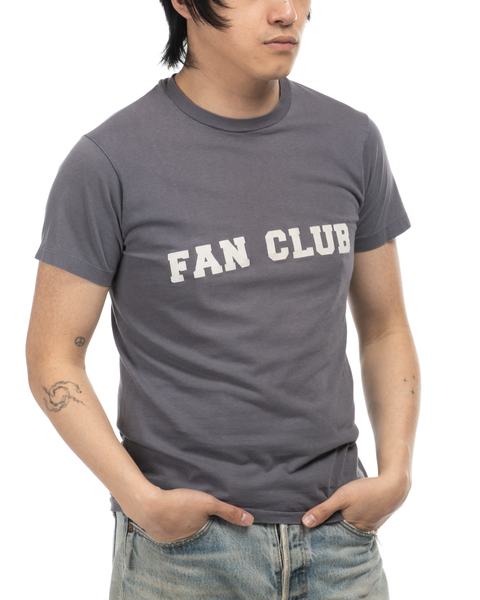 1980s Fan Club Tee