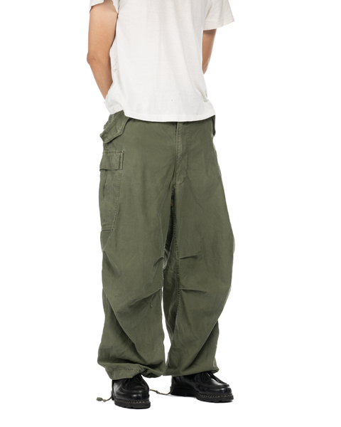 1950s M-51 Field Trousers