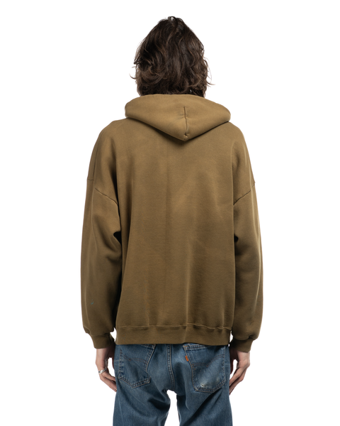 1980s Zip Hoodie