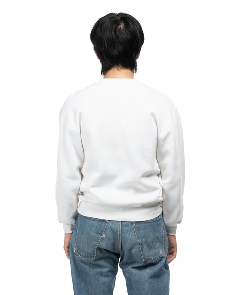 90s Russell Crewneck Sweatshirt - Medium