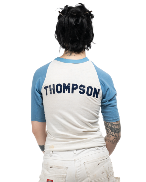 1970s Thompson Jersey Tee