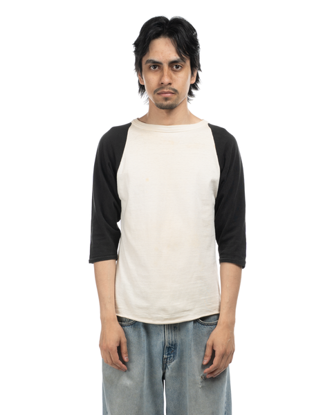 1960s Raglan Jersey Tee