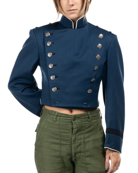 1980s Procession Jacket