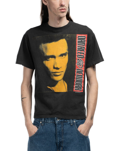 90's Dan Reed Tour Tee - Large