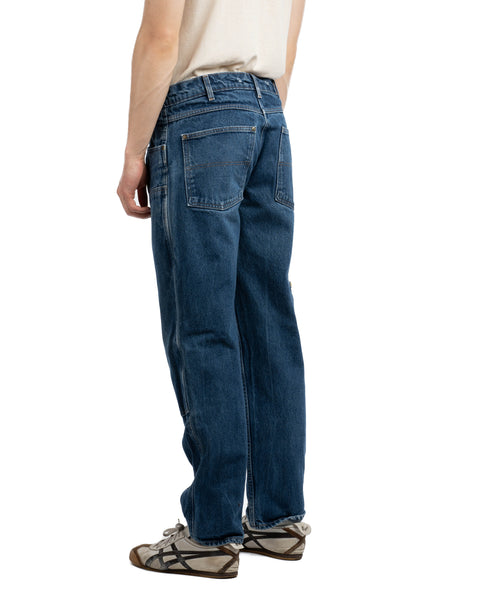 90’s Denim Double Knees - 36” x 31.5”