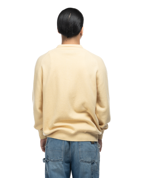 1970s Gingham Pull-Over