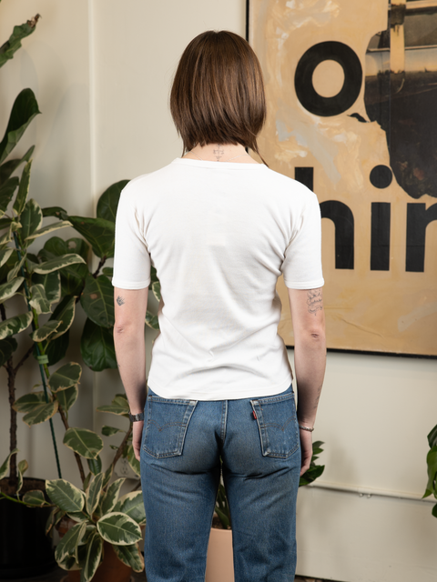 1970s Underwater Construction Tee