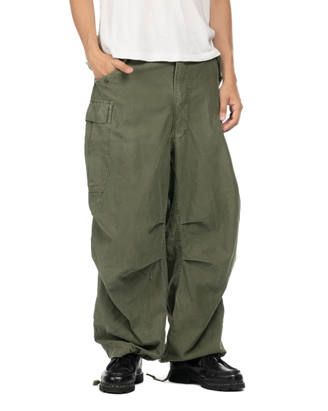 1950s M-51 Field Trousers