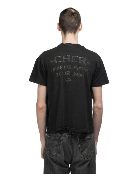 90's Cher Tour Tee - XL