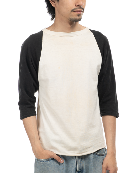 1960s Raglan Jersey Tee