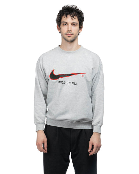 90's Nike Crewneck - Large