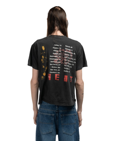 90's Dan Reed Tour Tee - Large