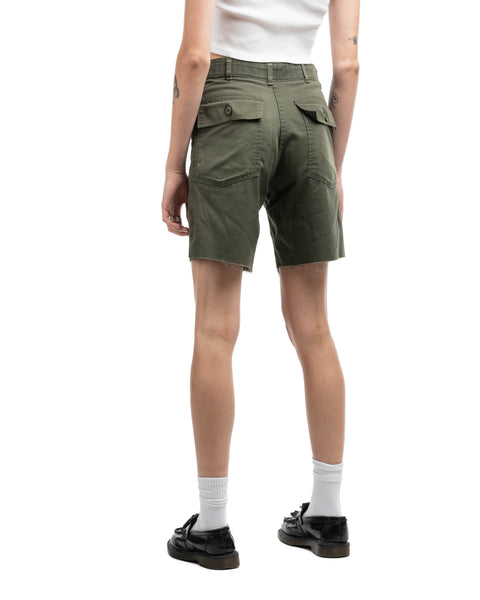 70's OG-107 Cut-Offs - 28" x 7"