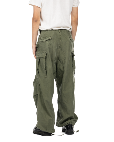 1950s M-51 Field Trousers