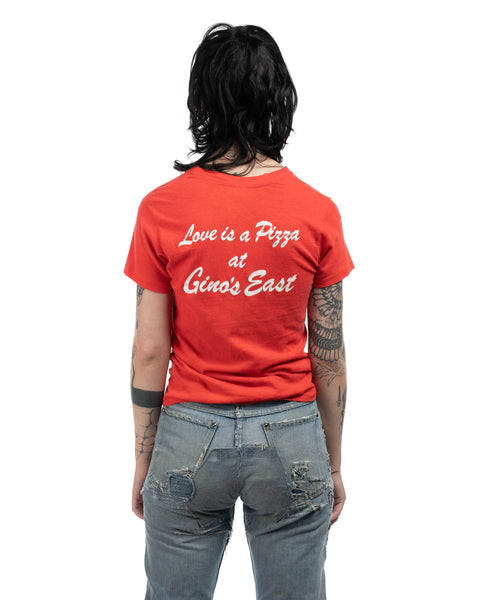 70's Pizzeria Tee - Small