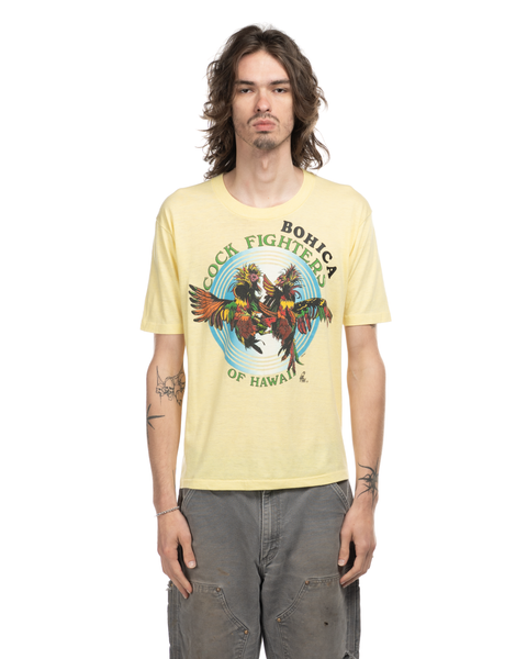 1970s Cock Fighters Tee