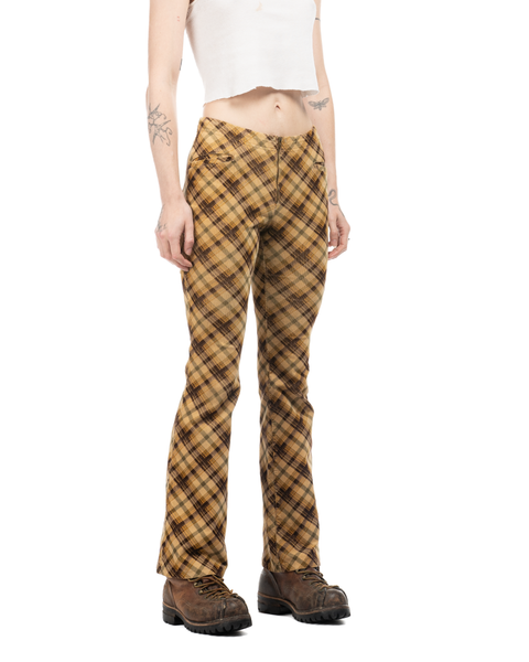 1970s Low-Rise Flares