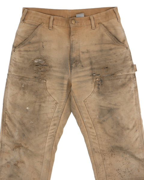 90's Carhartt Dungarees - 32" x 30"